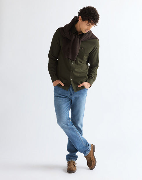 WRANGLER GREENSBORO WINDSTORM