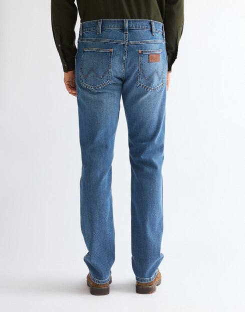 WRANGLER GREENSBORO WINDSTORM