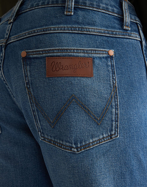 WRANGLER GREENSBORO WINDSTORM