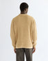 WRANGLER POLO SWEATER MOJAVE H