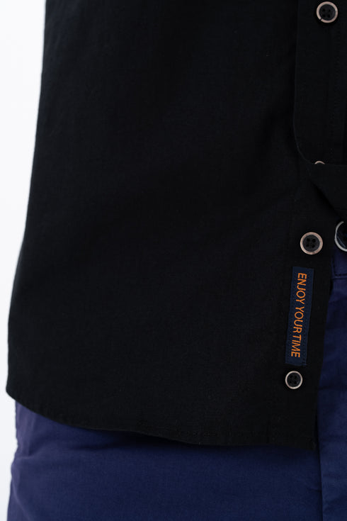 Plain Colored Shirt By Arma