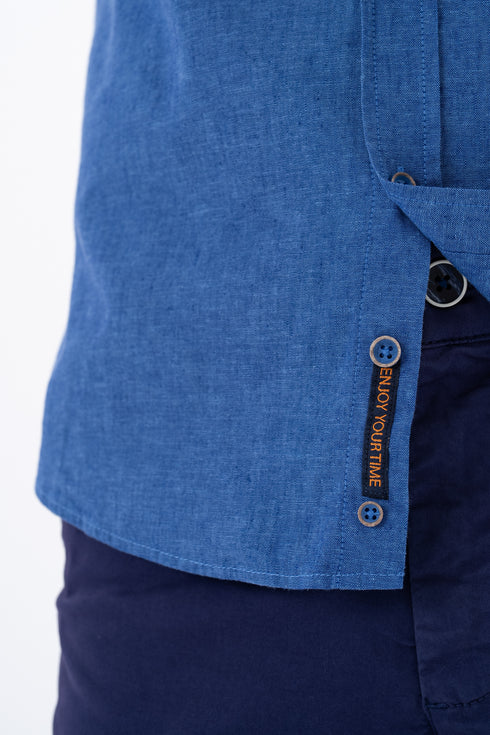 Plain Colored Shirt By Arma