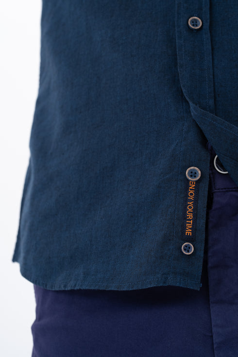 Plain Colored Shirt By Arma