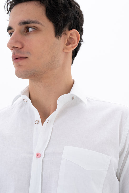 Plain Colored Shirt By Arma