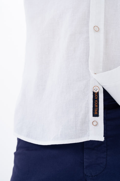 Plain Colored Shirt By Arma