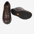 Greyder Men's Classic Leather Sneakers In Brown
