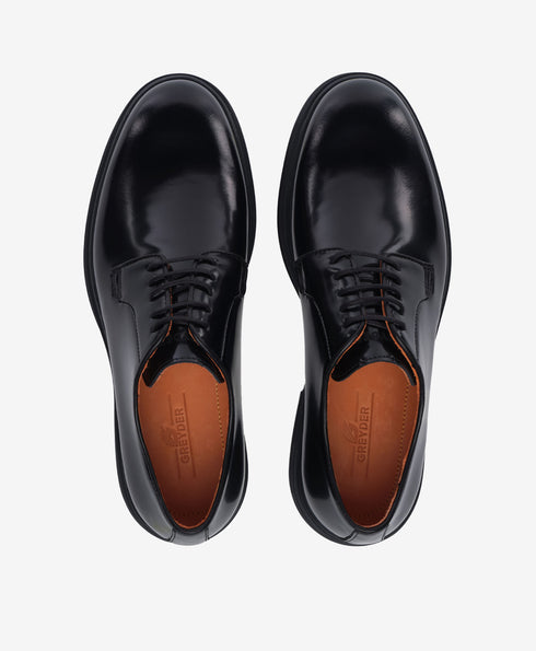 Greyder Men's Classic Formal Shoes