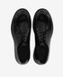 Greyder Men's Formal Leather Black Boots
