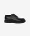 Greyder Men's Formal Leather Black Boots