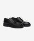 Greyder Men's Formal Leather Black Boots