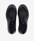 Greyder Men's Formal Leather Black Boots