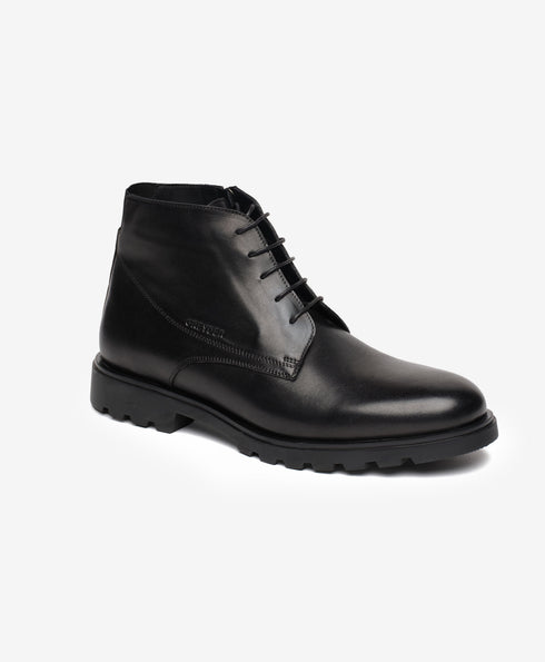 Greyder Men's High Classic Boots