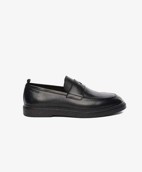 Greyder Men's Formal Leather Moccasin Boots