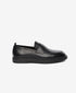 Greyder Men's Formal Leather Moccasin Boots