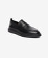 Greyder Men's Formal Leather Moccasin Boots