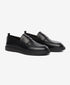 Greyder Men's Formal Leather Moccasin Boots