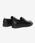 Greyder Men's Formal Leather Moccasin Boots