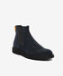 Greyder Men's Navy Formal High Boots