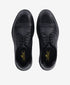 Greyder Men's Leather Formal Shoes in Black