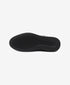 Greyder Men's Leather Formal Shoes in Black