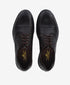 Greyder Men's Formal Leather Shoes in Brown