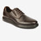 Greyder Men's Formal Leather Shoes in Brown