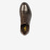 Greyder Men's Formal Leather Shoes in Brown
