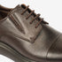 Greyder Men's Formal Leather Shoes in Brown