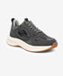 Greyder Men's Leather Sports Sneakers