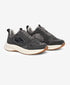 Greyder Men's Leather Sports Sneakers