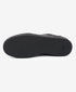 Greyder Men's Classy Leather Sneakers In Black