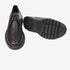 Greyder Men's Formal Leather Moccasin Black Boots