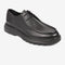 Greyder Men's Formal Leather Moccasin Black Boots