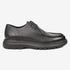 Greyder Men's Formal Leather Moccasin Black Boots