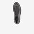 Greyder Men's Formal Leather Moccasin Black Boots