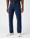 Texas Stretch Jeans In Coalblue Stone