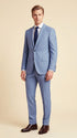 SUIT FERRANTE SMART FIT