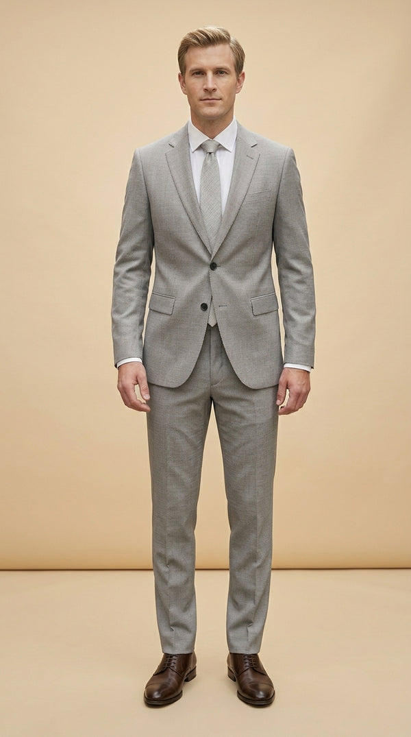 FF FERRANTE MEN SUIT
