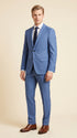 SUIT FERRANTE SMART FIT
