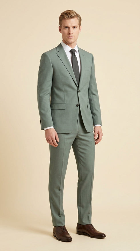 FF FERRANTE MEN SUIT