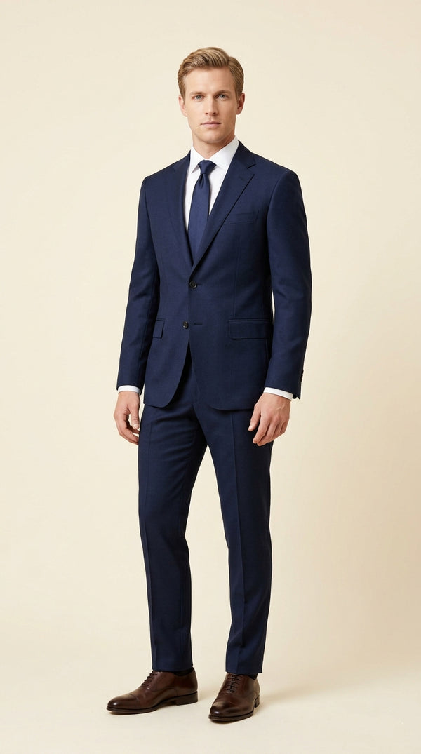 FERRANTE MEN SUIT