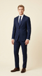 FERRANTE MEN SUIT