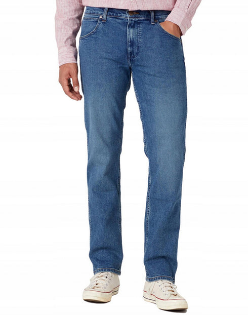 Greensboro Jeans In El Nino