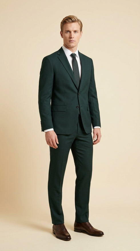 SUIT FERRANTE SMART FIT