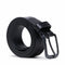Classic BK Belt In Black