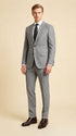 Ferrante FEU230 Tailored Two-Button Suit