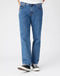 Texas Jeans In Vintage Stone Wash