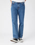 Texas Jeans In Vintage Stone Wash