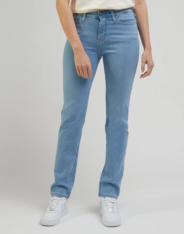 ULC Straight Jeans in LT Line