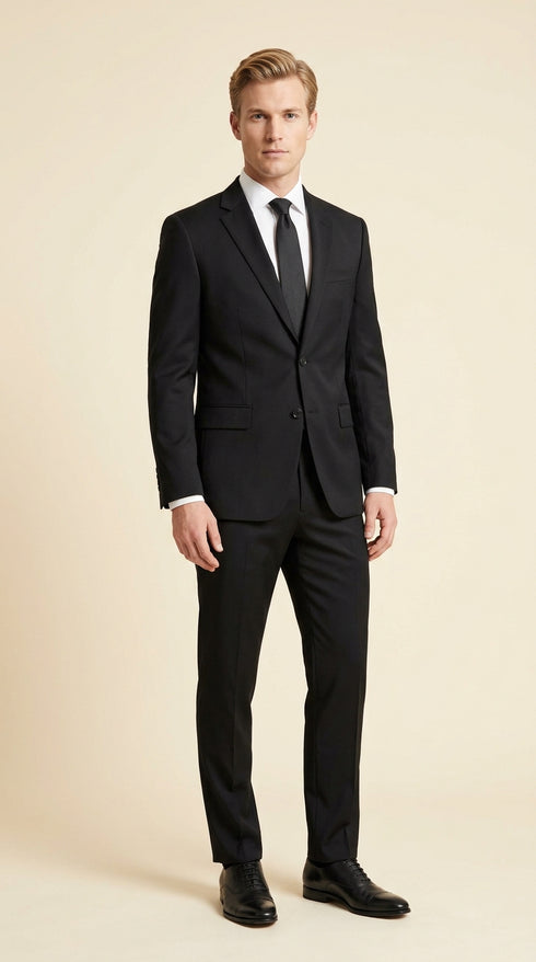 SUIT FERRANTE SMART FIT